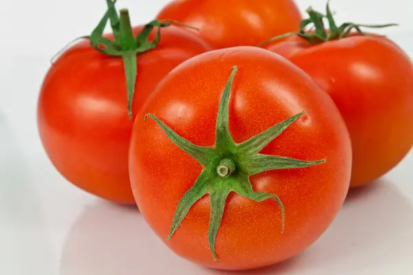 Tomatoes — Stock Photo, Image