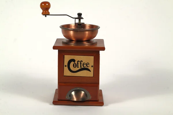 Coffee grinder Stock Picture