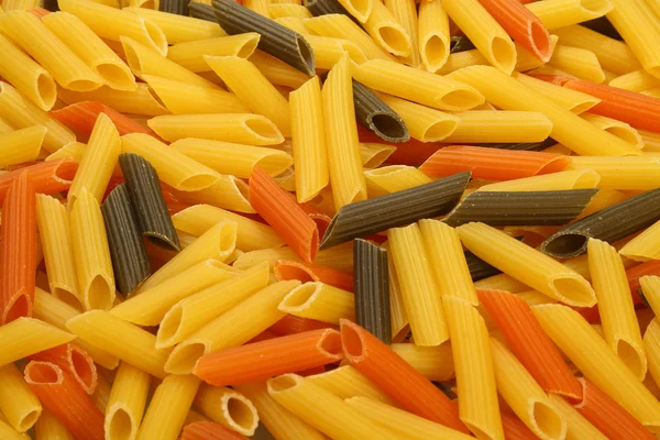 Pasta color — Stock Photo, Image