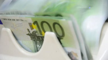 nakit para bill 100 euro