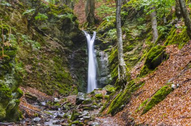 şelale, Bahar pehcevo, Makedonya
