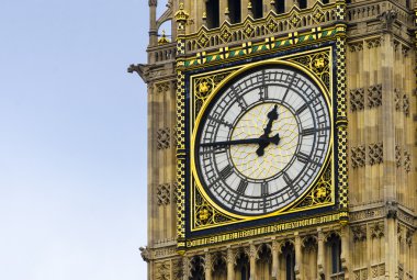 büyük ben Londra, İngiltere