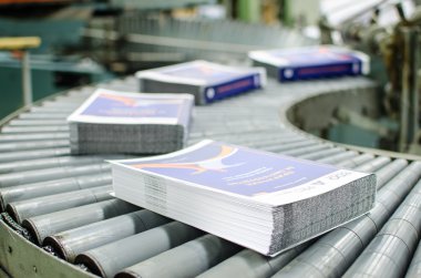 kitap yazdırma
