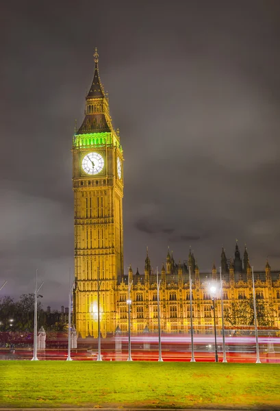 Grande Ben. — Fotografia de Stock