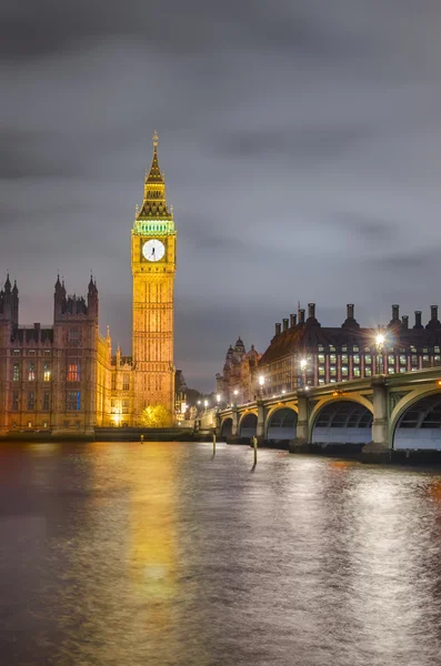 Londýn, Velká Británie — Stock fotografie