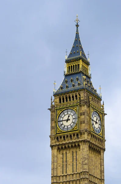Big Ben in London, England — Stock Photo, Image