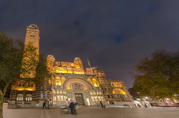 Westminister Cathedral in London — Stock Photo, Image