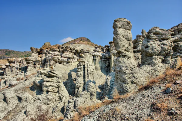 Muñecas de piedra, Macedonia —  Fotos de Stock