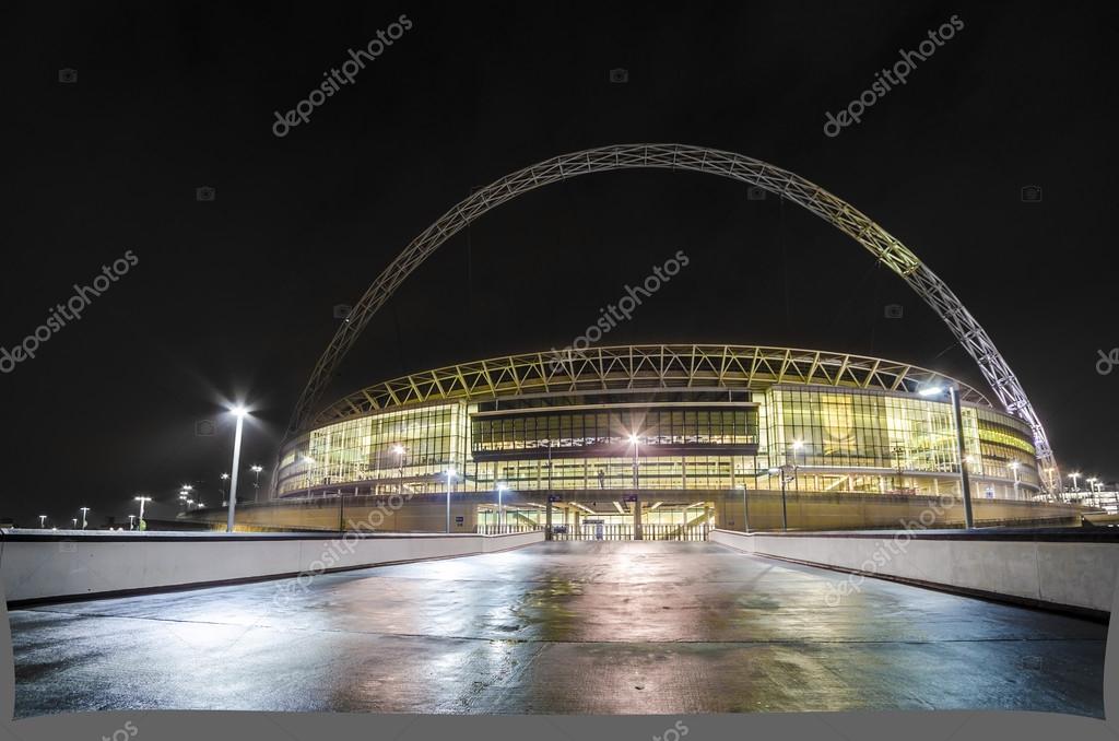 wembley #hashtag