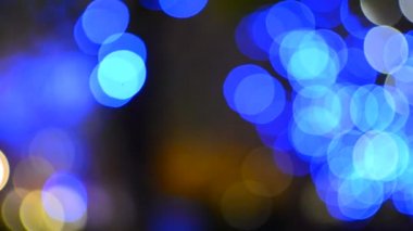 Soyut hareket arkaplanı