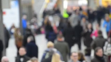 insanlar tüp Londra Yeraltı yürüyüş