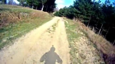 spor yarış motorcu