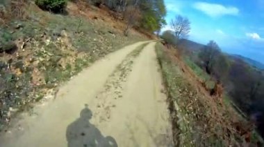 spor yarış motorcu