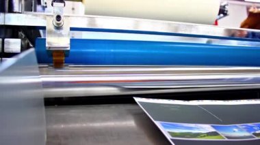 makine rulo folyo laminar ofset