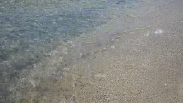 Côte de mer — Video