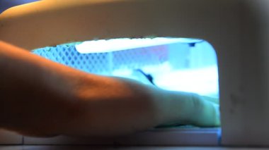 Endüstriyel fırın kurutma makinesi bir çivi kurutma