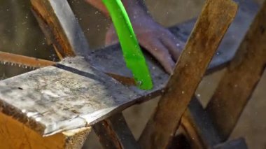 marangoz ahşap kesme tezgahlar