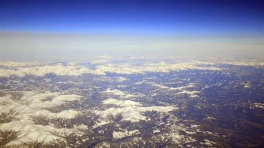 Alp dağ hava atış