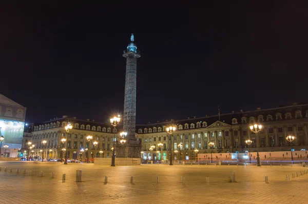 Geceleri Vendome koyun