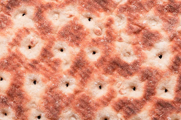 Polarny Szwedzki Chleb Teksturowane Tło — Zdjęcie stockowe