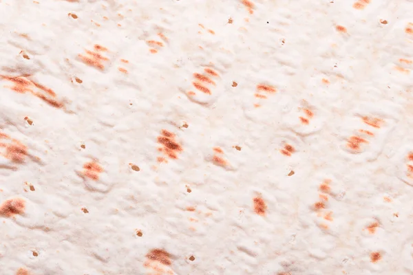 Polarny Szwedzki Chleb Teksturowane Tło — Zdjęcie stockowe