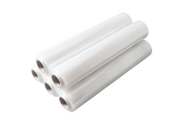 Kutu Paketi için Palet Esnetme Filmleri Paketi, Paket
