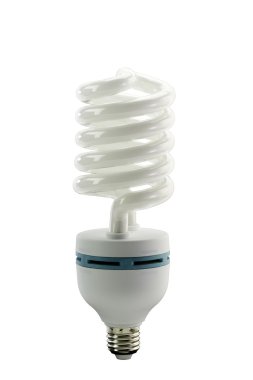 Spiral ampul
