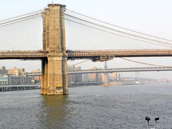 Puente — Foto de Stock