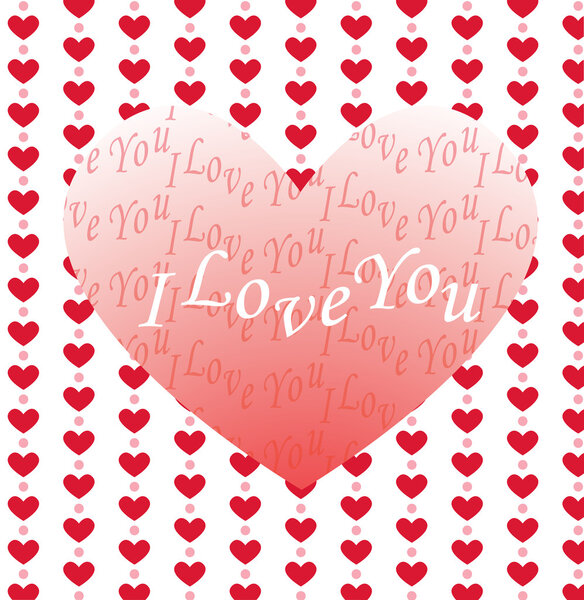 Открытки на день Святого Валентина
