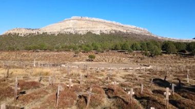 Hüzünlü tepe, 