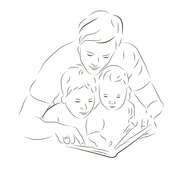 Padre E Hijos Vectores Graficos Imagenes Vectoriales Depositphotos Padre E Hijos Vectores Graficos Imagenes Vectoriales Depositphotos