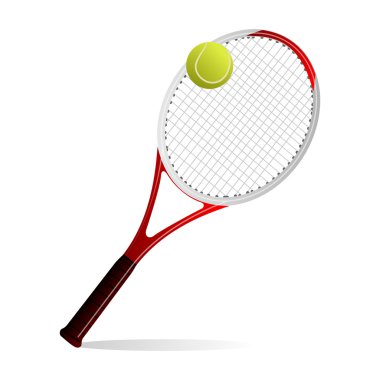 Tenis Raketi
