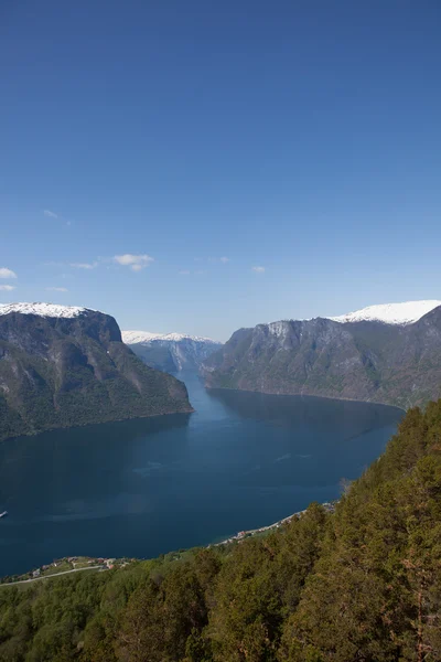 Around from Norway — Stock Photo, Image