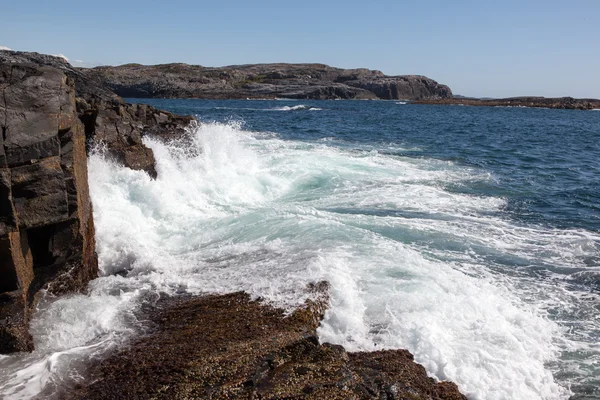 Fotos aus Norwegen — Stockfoto