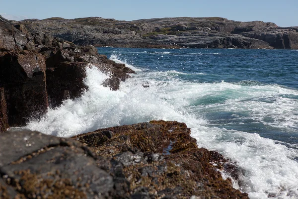 Fotos alrededor de Noruega — Foto de Stock