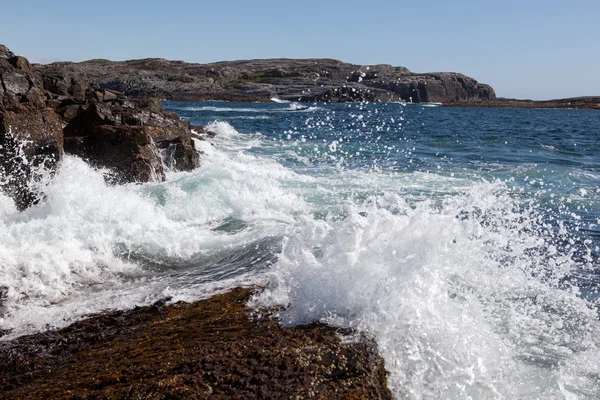 Photos around from Norway — Stock Photo, Image