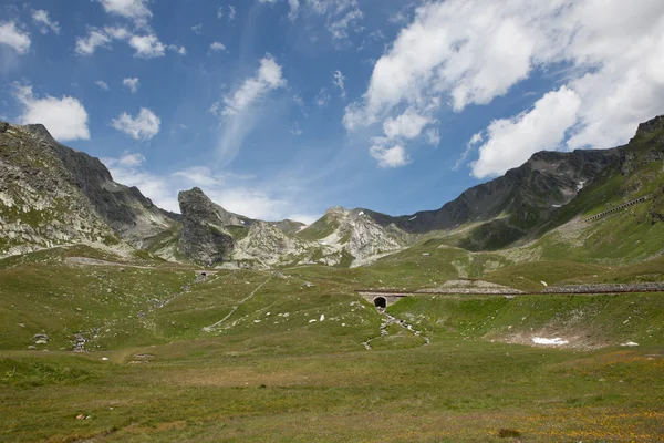 Från Italien — Stockfoto