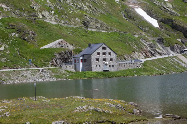 Från Italien — Stockfoto