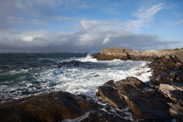 Photos around from Norway — Stock Photo, Image