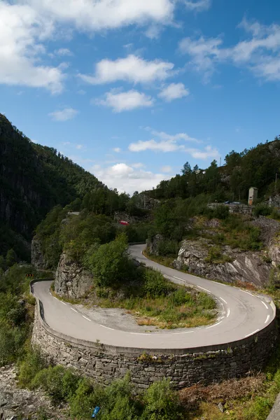 Fotos aus Norwegen — Stockfoto