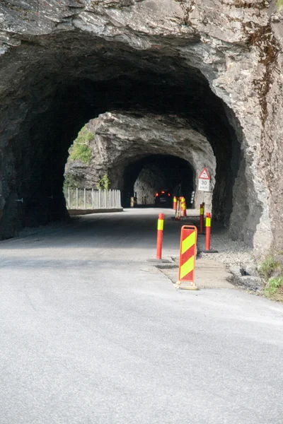 Bilder från Norge — Stockfoto