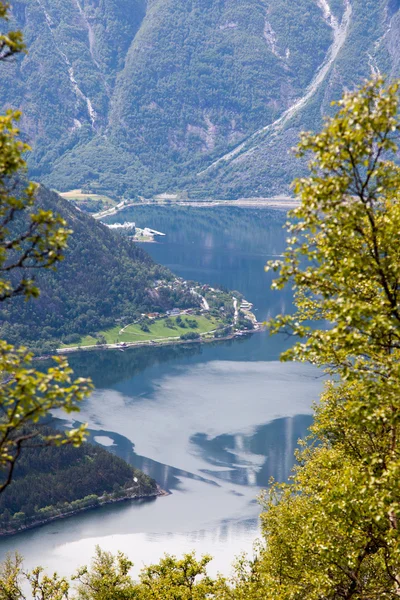 Photos around from Norway — Stock Photo, Image