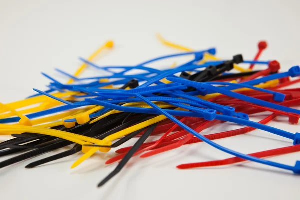 Cable Ties — Stock Photo, Image