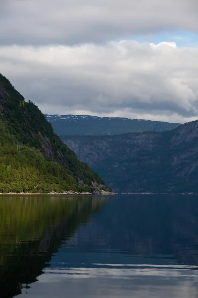 Photos around from Norway — Stock Photo, Image