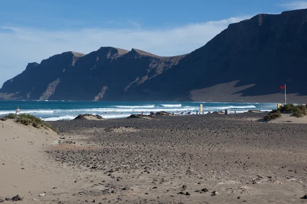 Zdjęcia z Lanzarote — Zdjęcie stockowe