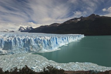perito moreno gletscher