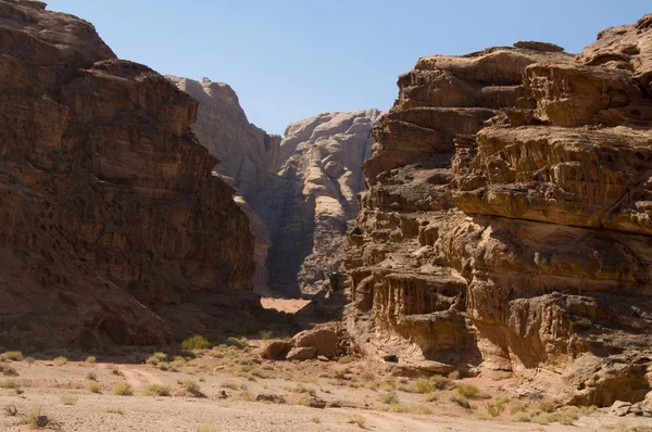Wadi Rum