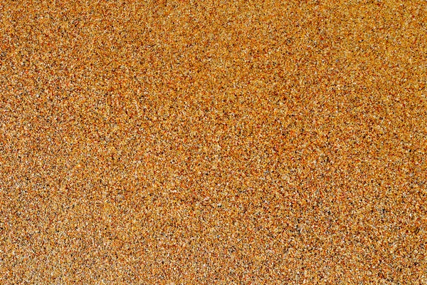 Sarı kum — Stok fotoğraf