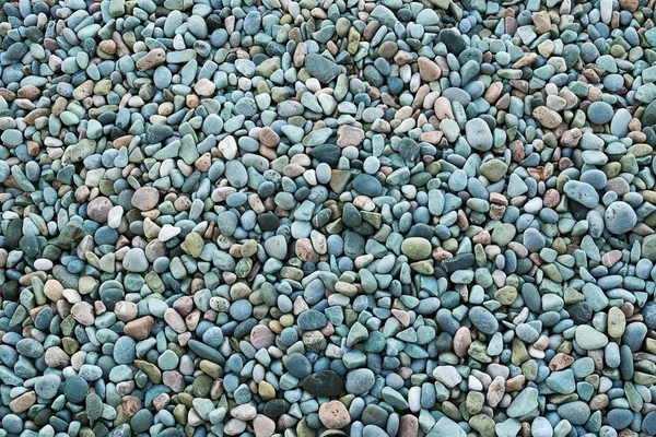 Sea pebbles — Stock Photo, Image