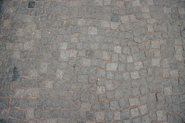 Fondo Piedra Guijarro Atracción Turística Alemania — Foto de Stock